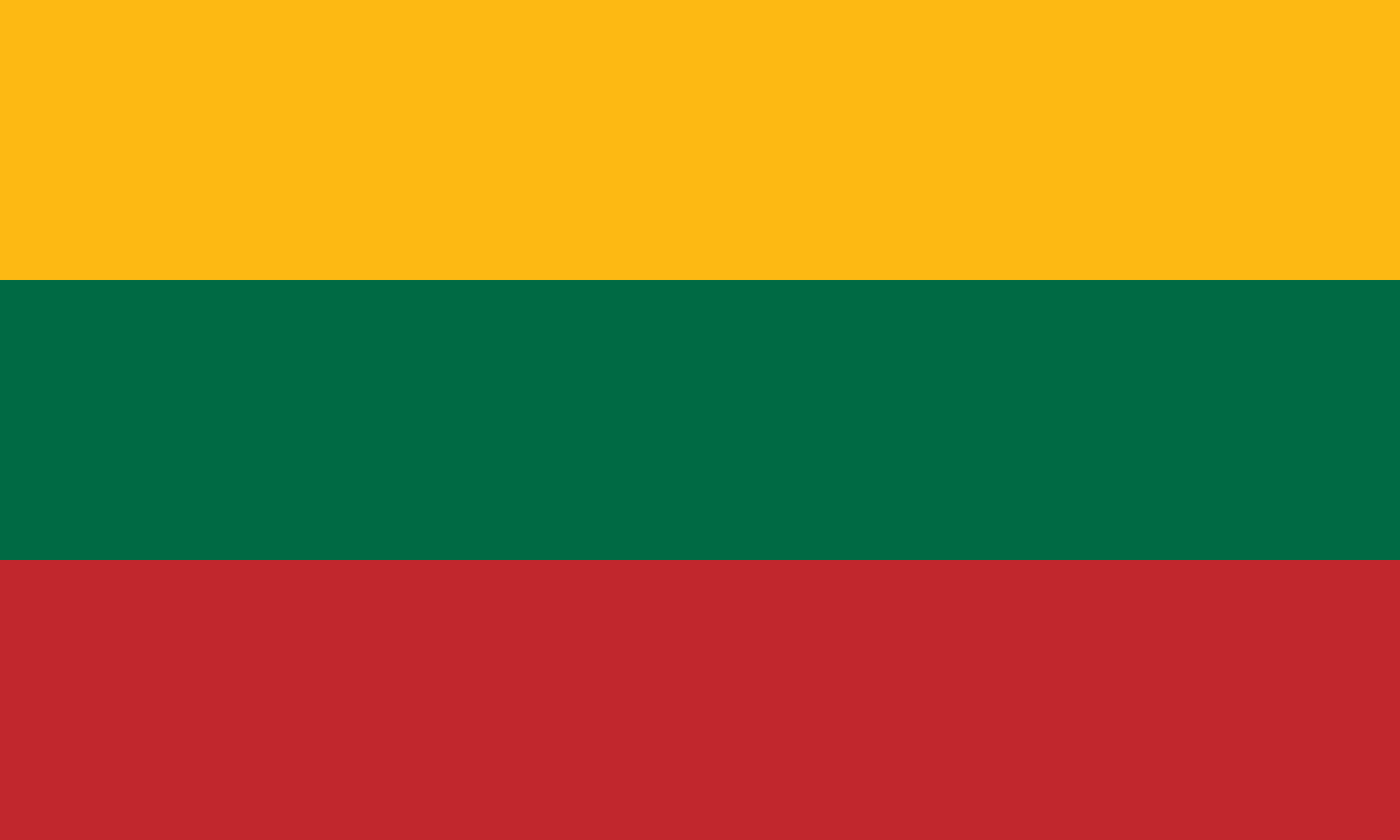 El mejor VPN de Lituania