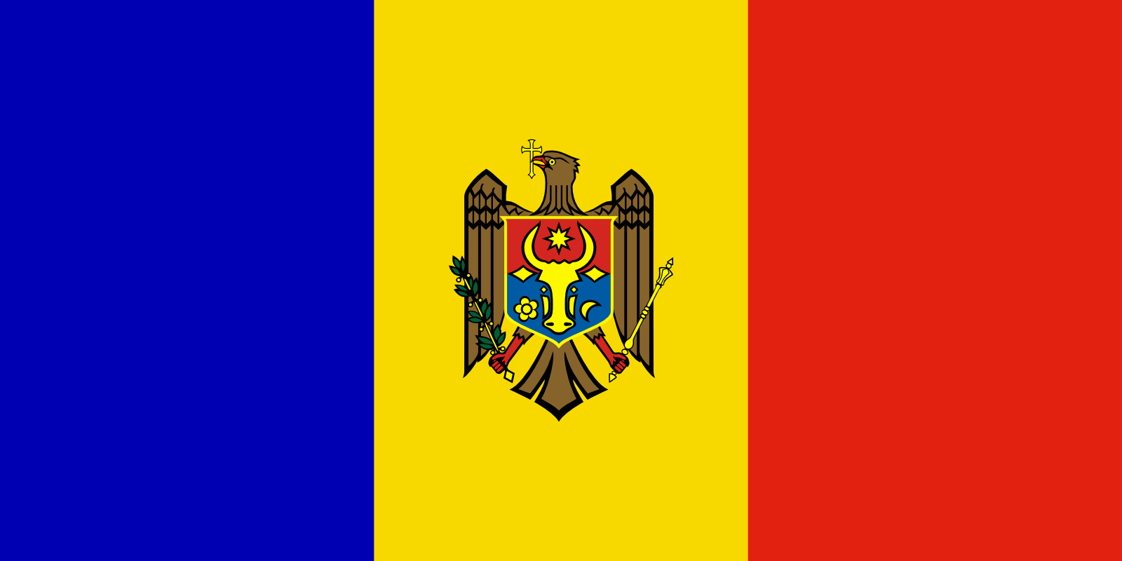 El mejor VPN de Moldavia