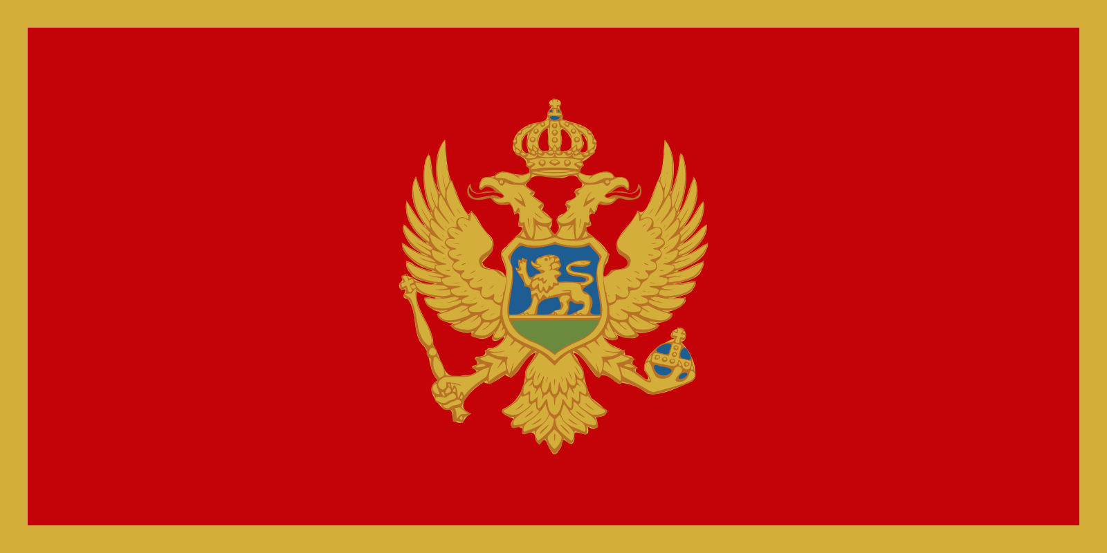 El mejor VPN de Montenegro