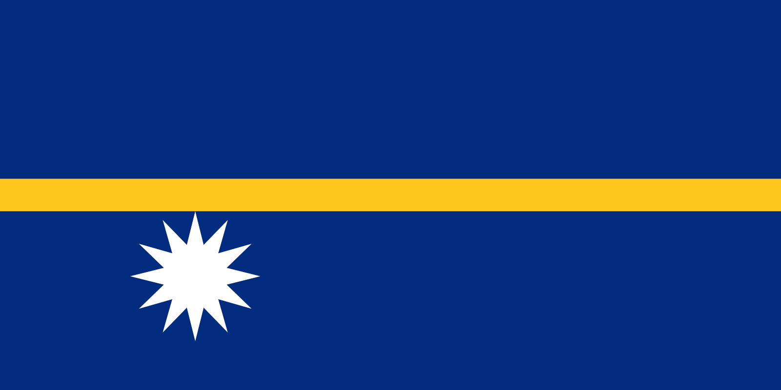 Best Nauru VPN service
