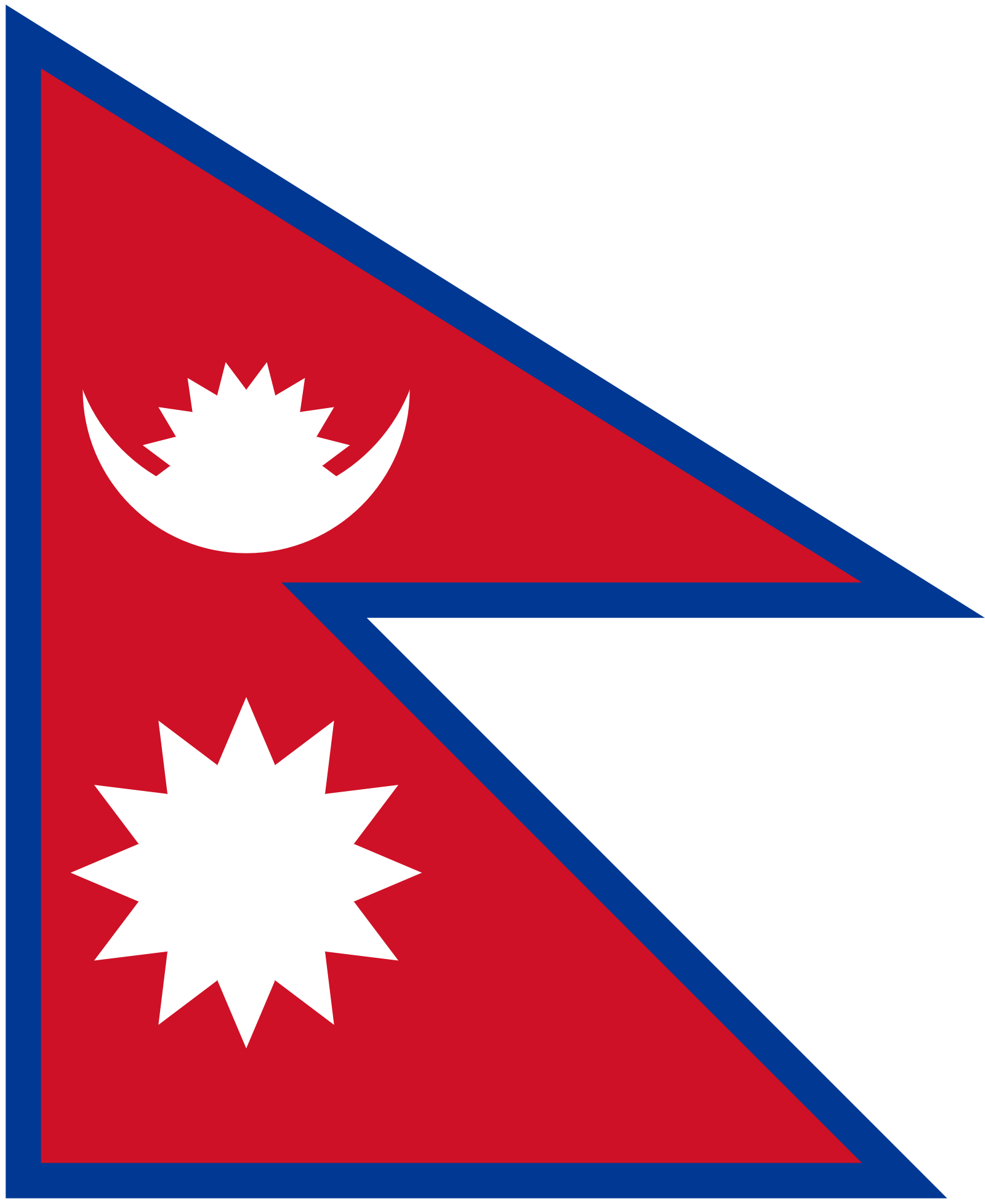 El mejor VPN de Nepal
