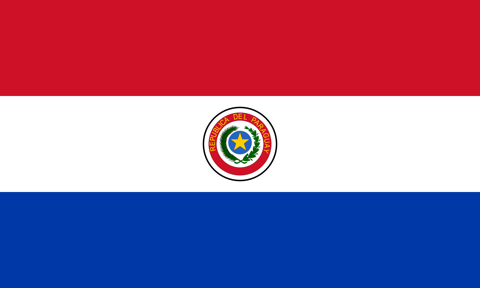 El mejor VPN de Paraguay