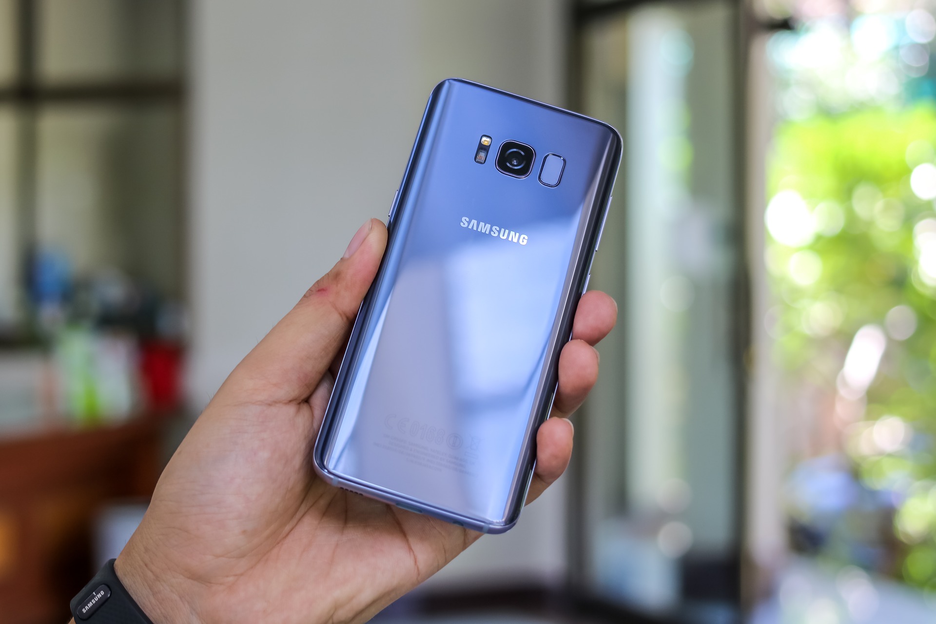 Best Samsung Galaxy J Max VPN client