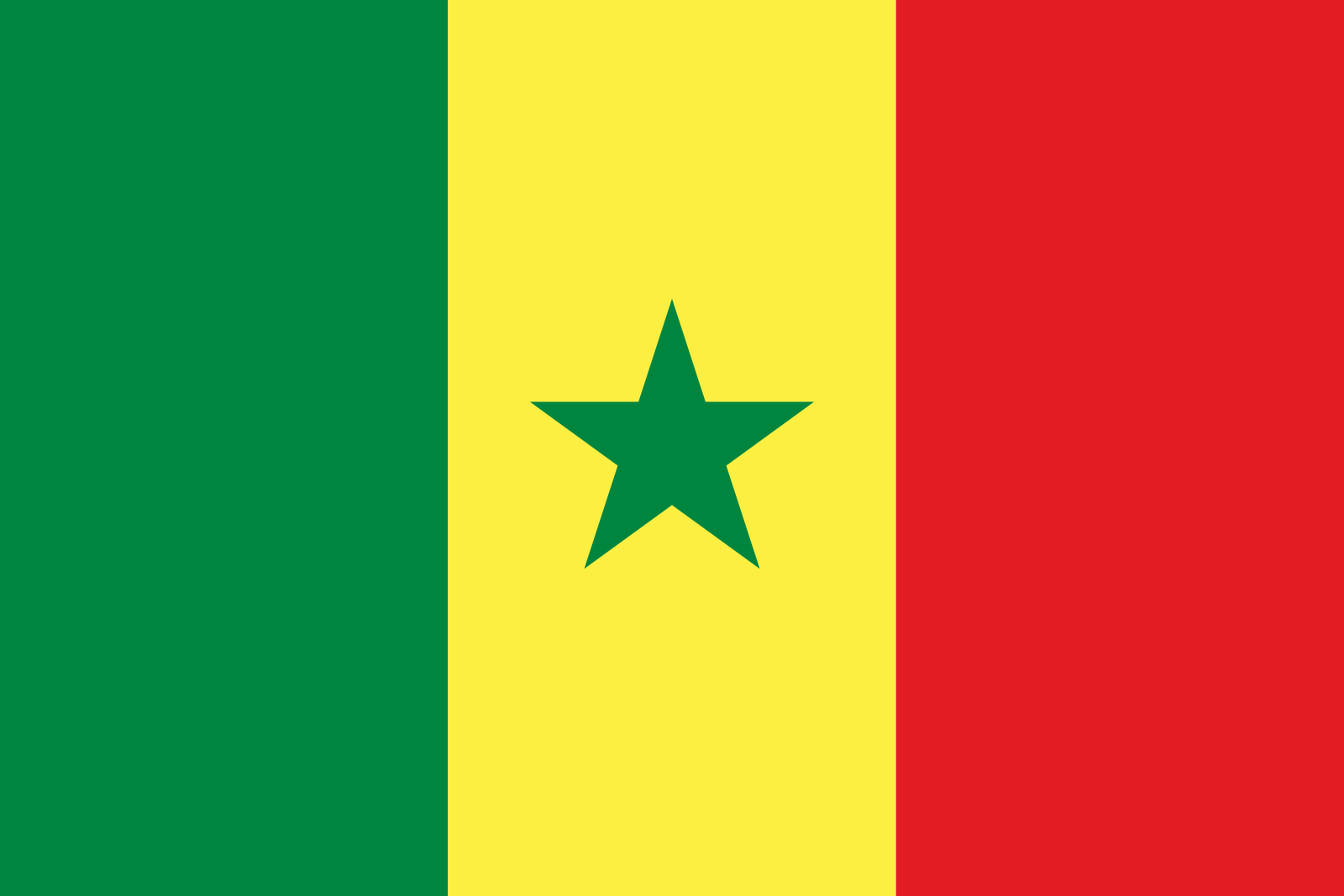 Best Senegal VPN service