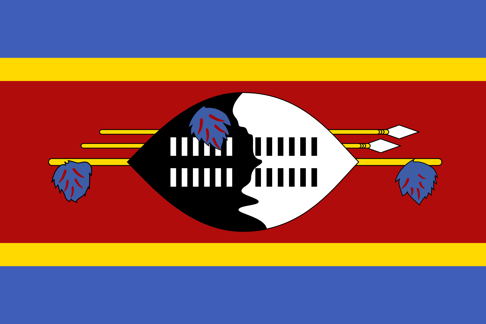 Best Swaziland VPN service