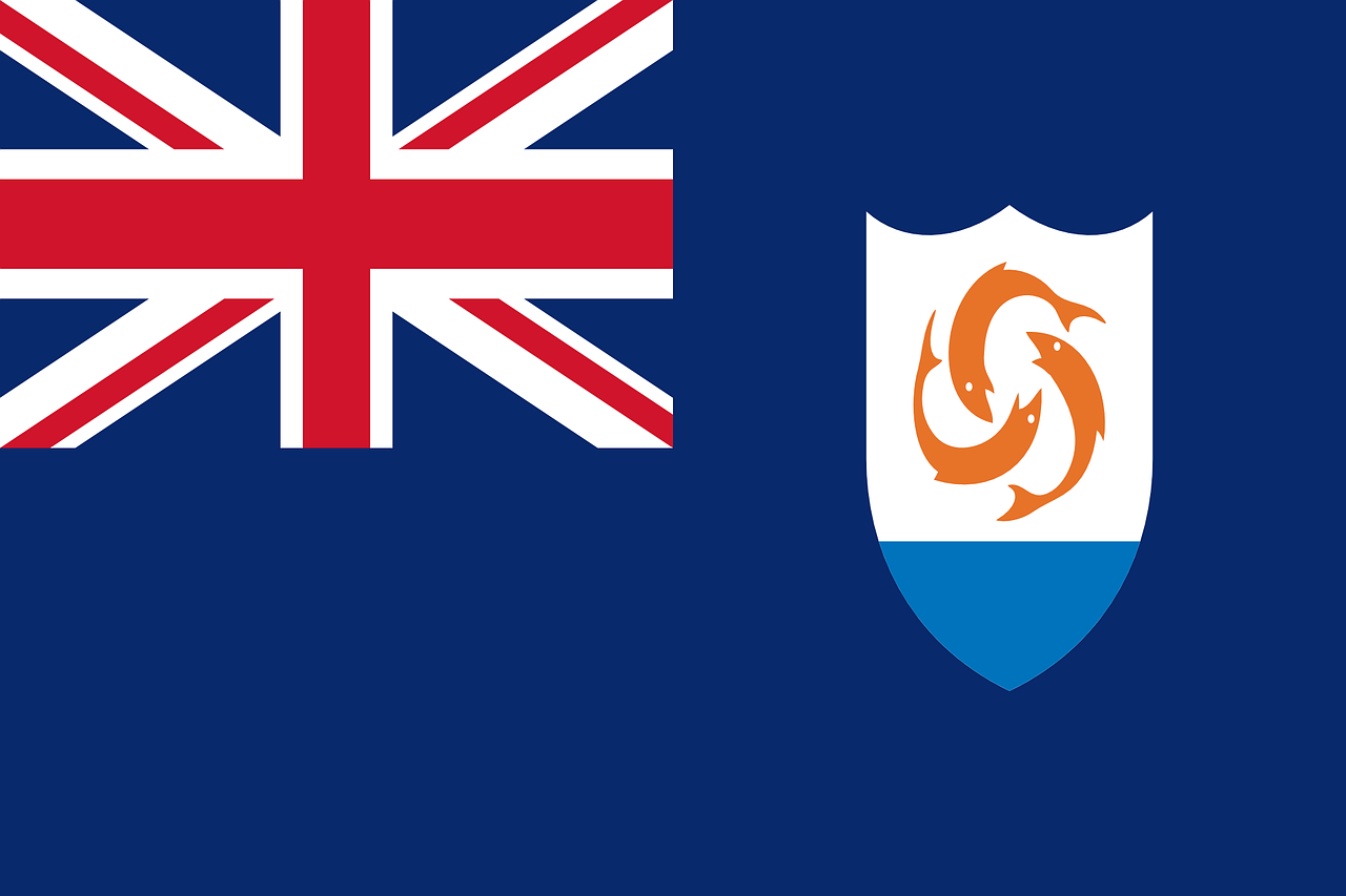 Best Anguilla VPN service