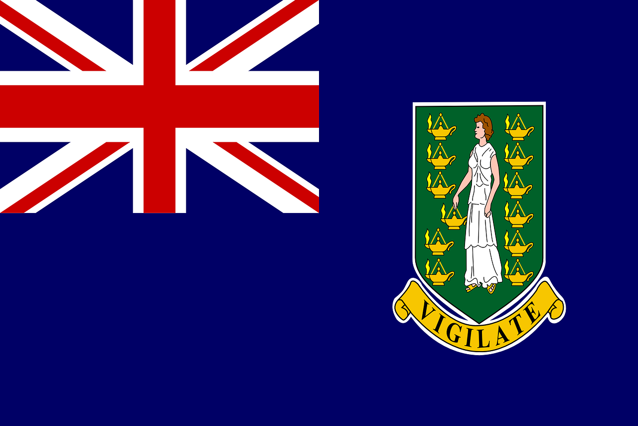 Best British Virgin Islands VPN service