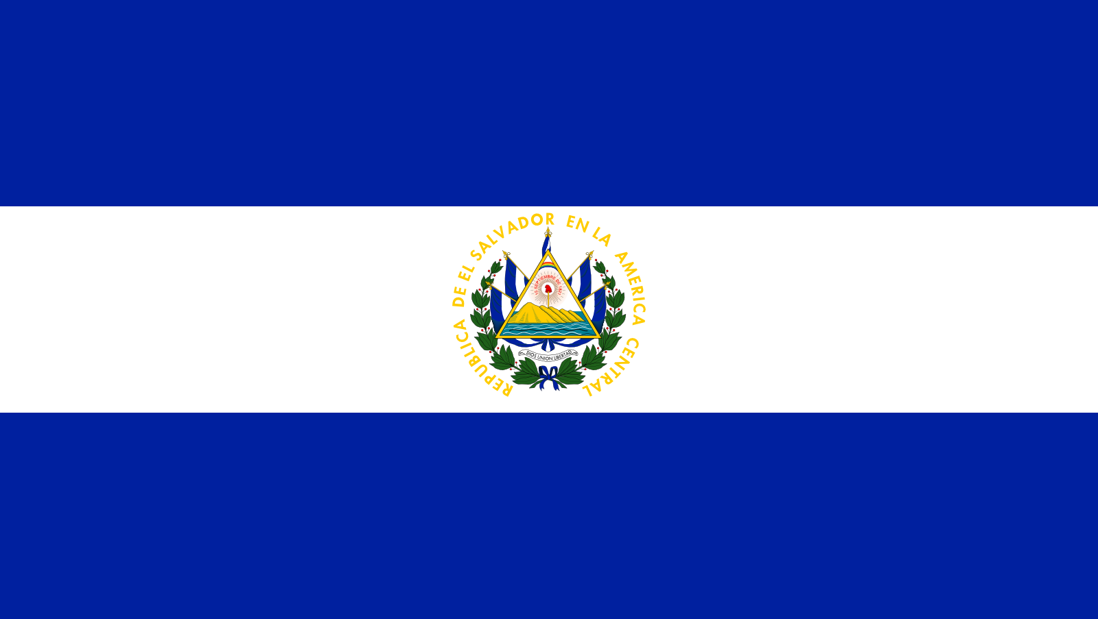 El mejor VPN de El Salvador