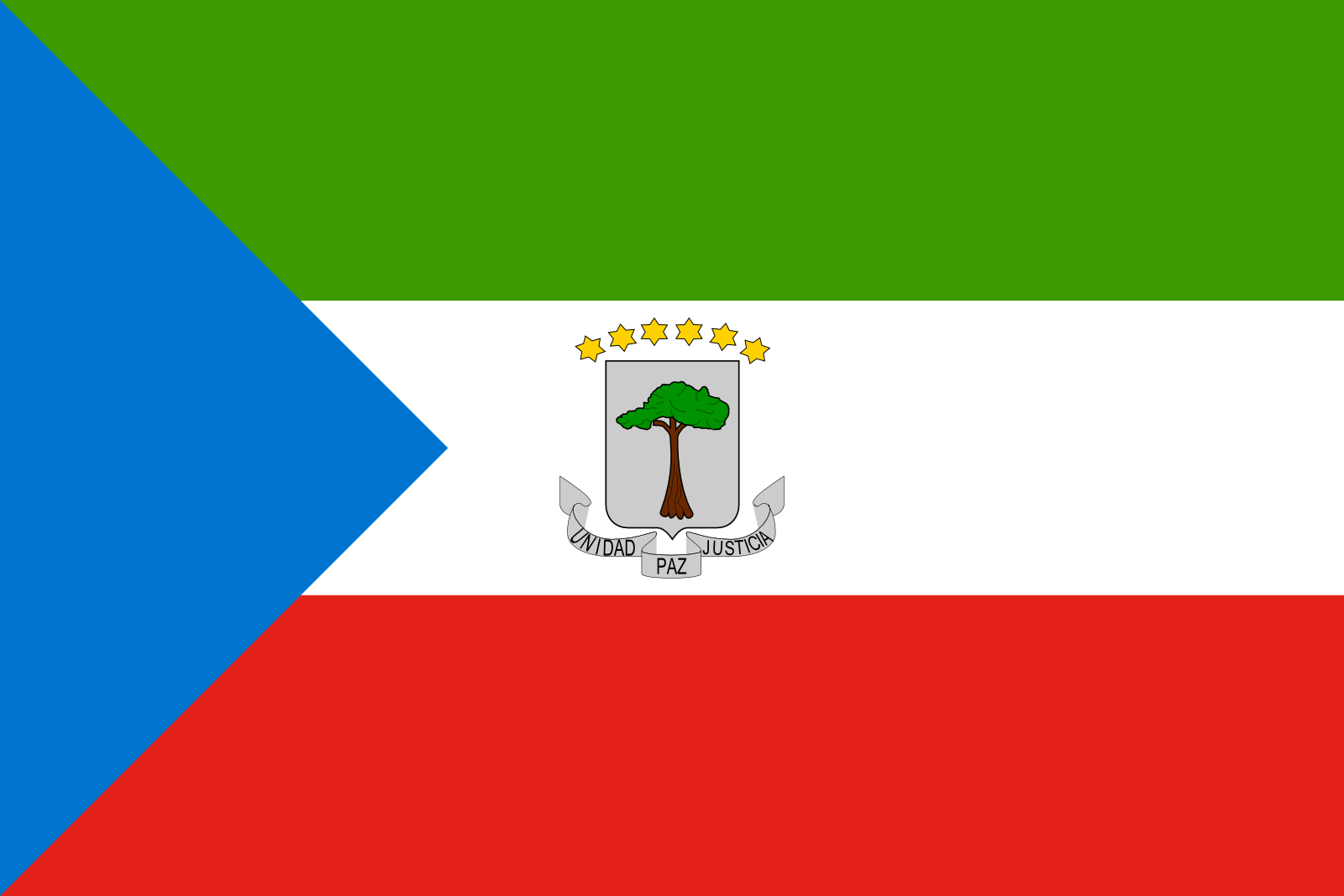 El mejor VPN de Guinea ecuatorial