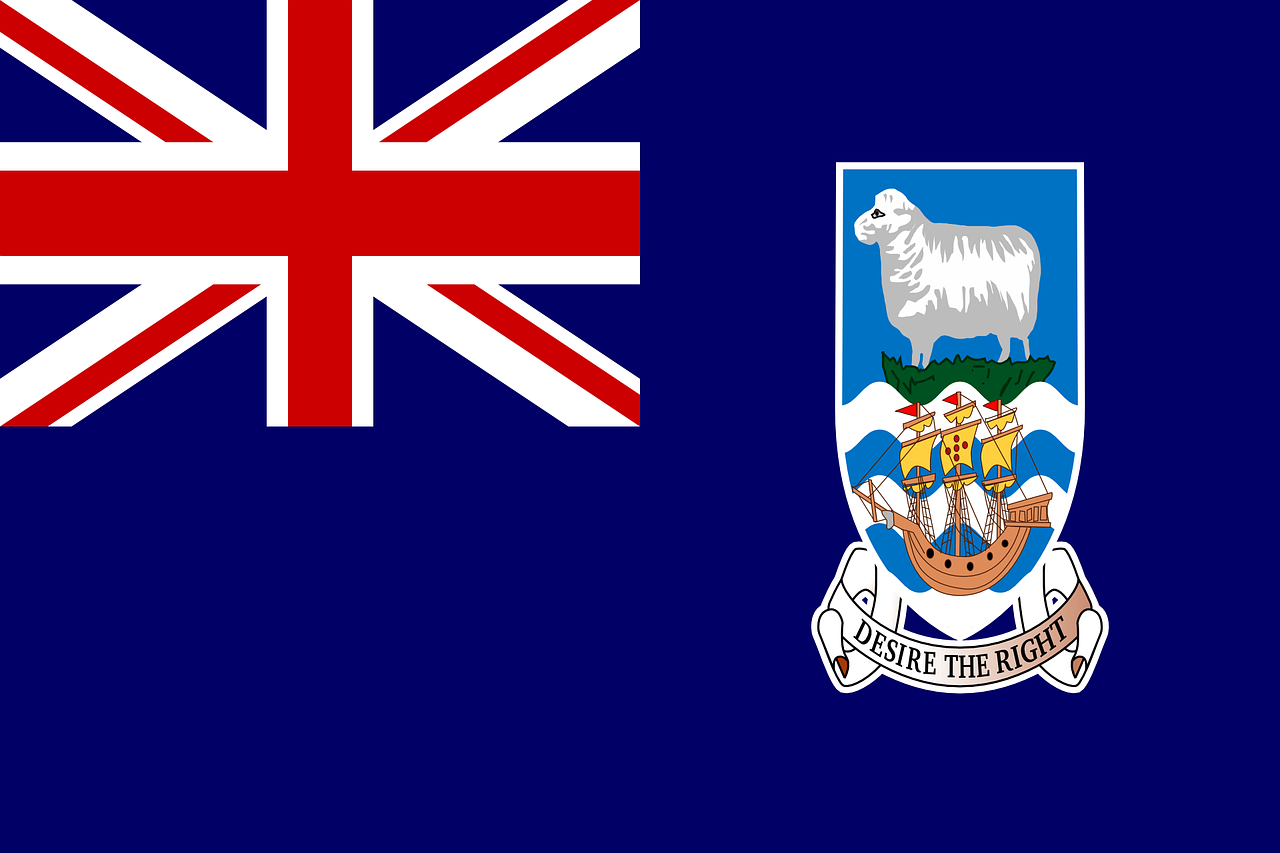 Best Falkland Islands VPN service