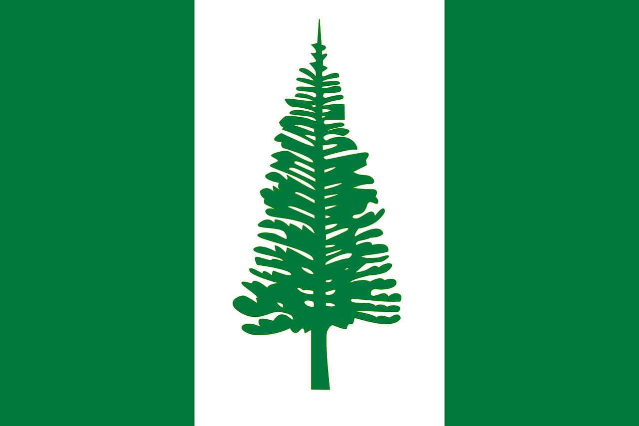 Best Norfolk Island VPN service