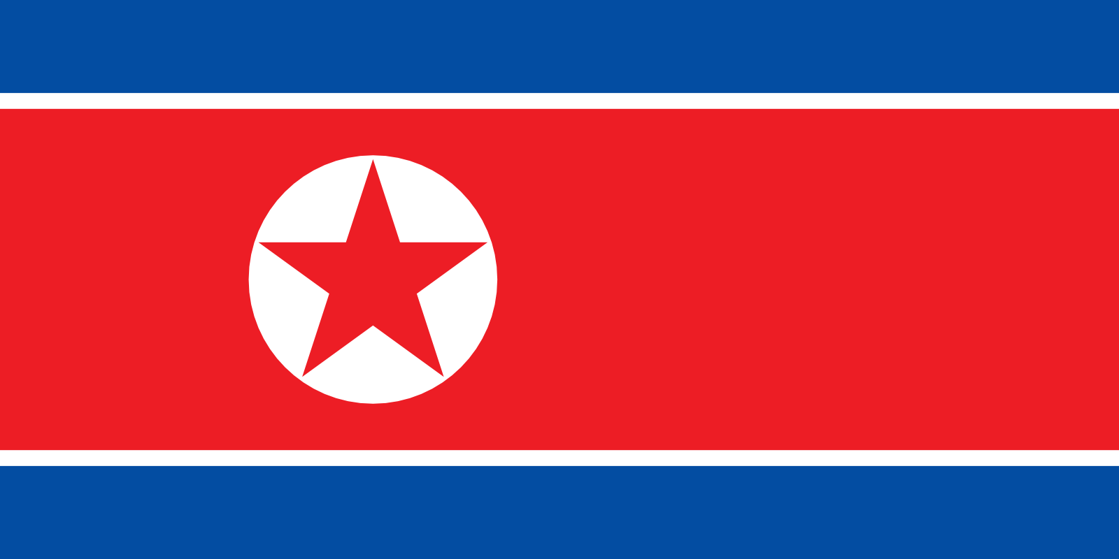 El mejor VPN de Corea del Norte