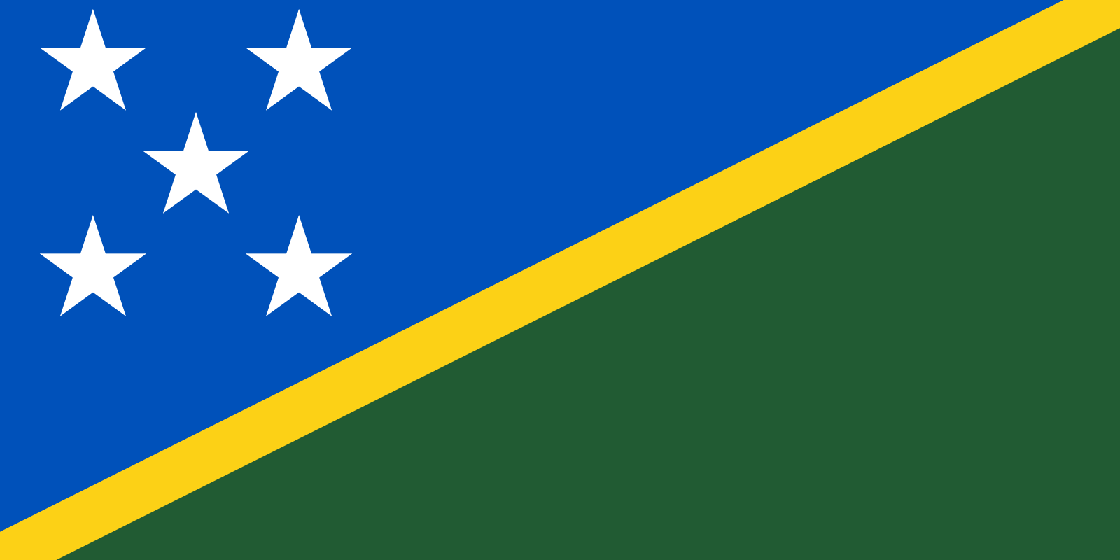 Best Solomon Islands VPN service