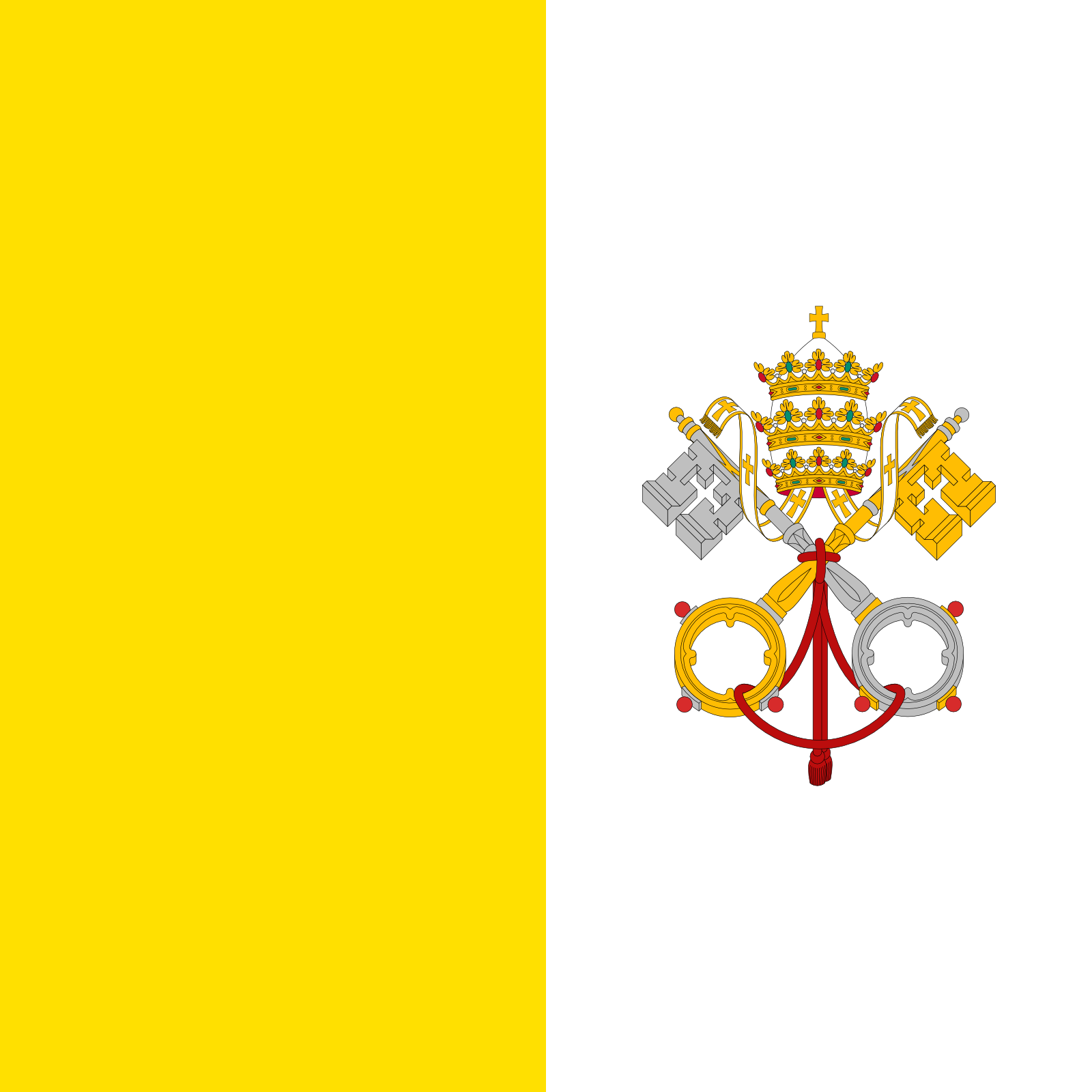 Best Vatican City VPN service