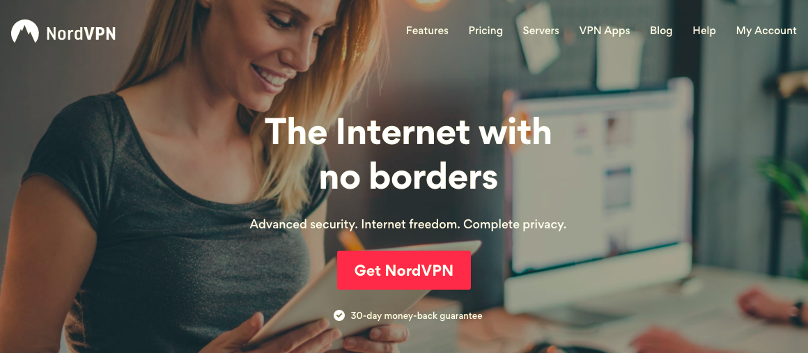 Nord VPN Review