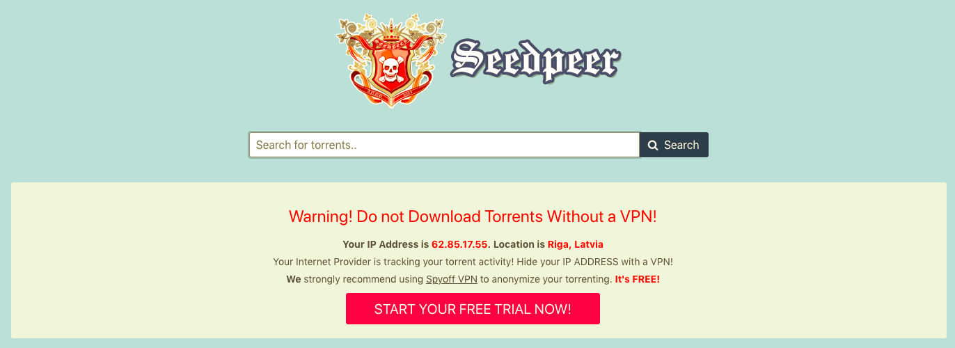 Best Seedpeer VPN Service