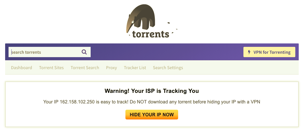 Best Torrents.me VPN Service