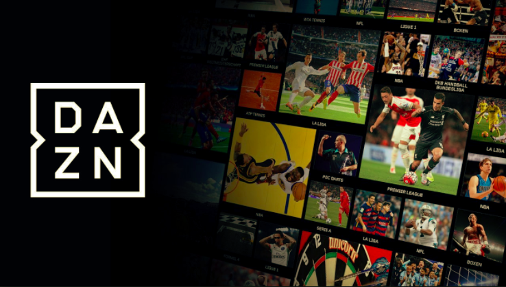 Watch Dazn in Chad