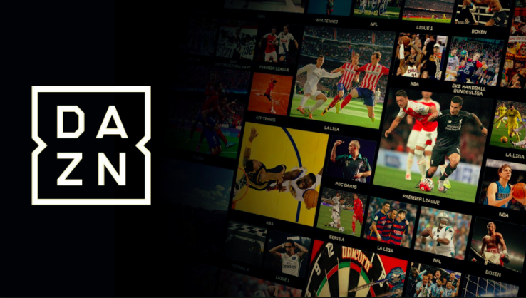 Watch Dazn in Spain