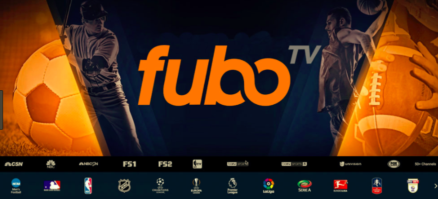 Watch FuboTV in Nicaragua