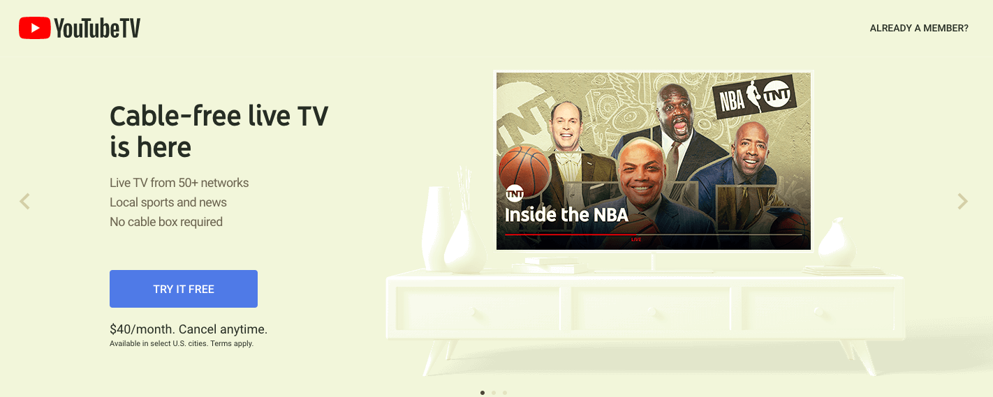 Watch Youtube Unblocked Free