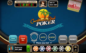Best Caribbean Stud Poker VPN Service