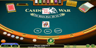 Best Casino War VPN Service
