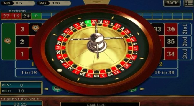 Best Live Casino Online VPN Service