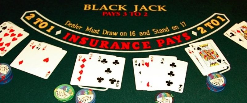 Best Online Blackjack VPN Service