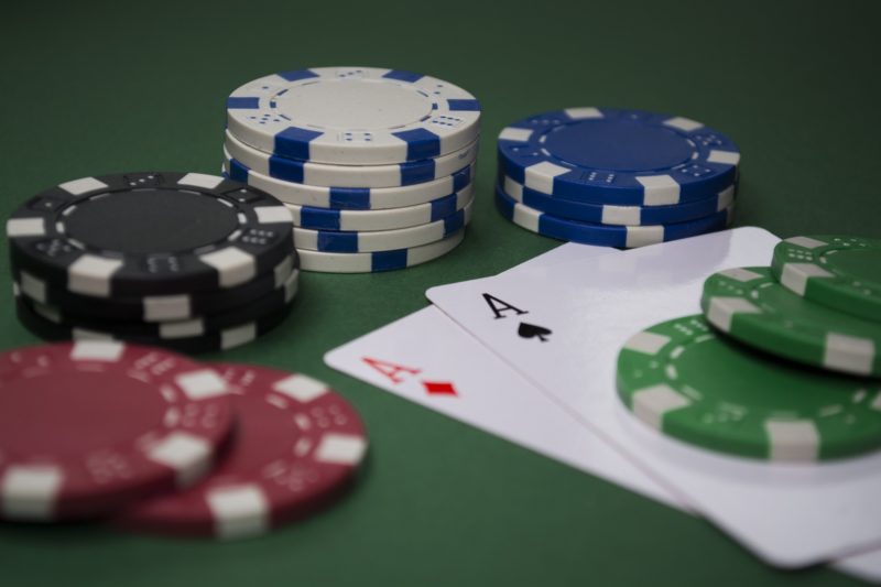 Best Pai Gow Poker VPN Service