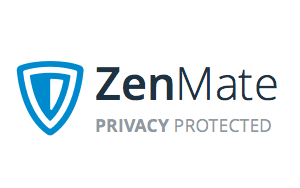 ZenMate VPNlogo