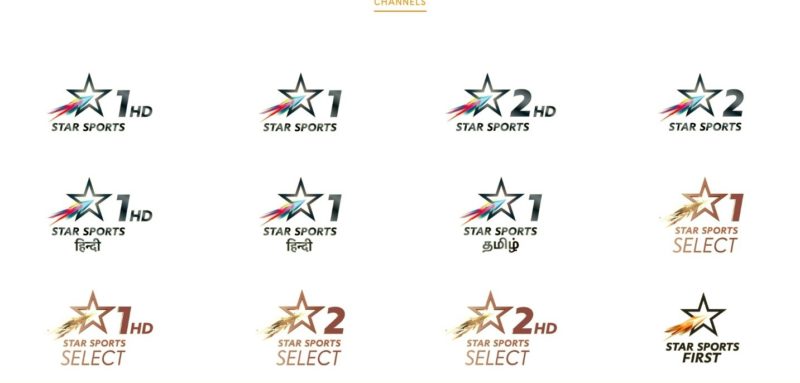 Watch Star Sports in Cyprus